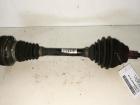 Audi A3 8P Antriebswelle vorne links Gelenkwelle ab 05/03 1K0407271EE