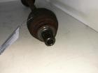 Audi A3 8P Antriebswelle hinten links Gelenkwelle ab 05/03