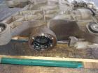 Audi A3 8P Differential ab 05/03 HHJ