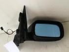 BMW 3-Er E46 Aussenspiegel rechts elektr. ab 08/01 BMW 3-Er E46 Aussenspiegel rechts elektr. ab 08/01