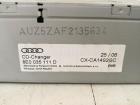 Audi A4 8ec/8ed Cd Wechsler ab 11/04 8E0035111D Panasonic