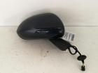 Opel Corsa D Aussenspiegel rechts bis 11/10