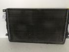 VW Golf 6 Variant Motorkühler Wasserkühler 1K0121253AB