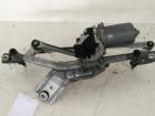 Fiat Punto Evo 199 Wischermotor vorne ab 09/09 404978