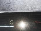 BMW 5-Er E60 Stossfänger hinten Stoßstange ab 2007