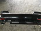 BMW 5-Er E60 Stossfänger hinten Stoßstange ab 2007