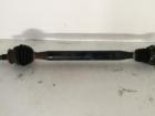 VW Polo 9N3 Antriebswelle rechts ab 04/05 6Q0407272BD
