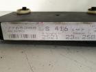 Mercedes-Benz E-Klasse S211 Türsteuergerät vorne links ab 03/03 2118702585 Temic Mercedes-Benz E-Klasse S211 Türsteuergerät vorne links ab 03/03 2118702585 Temic