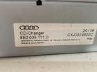 Audi A4 8E Cd Wechsler ab 11/04 8E0035111D