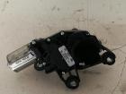 VW Fox 5Z Wischermotor hinten ab 04/05 5Z6955711 Bosch