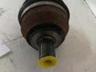 Antriebswelle Vorn Rechts 2,0 2H0407271B VW Amarok (2h, 11/09-) BJ: 2012