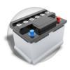 Autobatterie - Ersatzteil für Auto