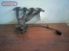 VW Golf 4 1J Bj.2000 Katalysator Vorn 1, 4 Gs 036178BA