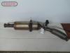 Citroen C5 Typ D Bj.2004 DPF Rußpartikelfilter ab 2001- 591230 HGE1103