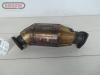 VW Passat (3b2 / 3b5) BJ: 2000 Katalysator 1, 6 Gs 8D0131702HA 8D0131701ED