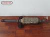 Mazda 6 GG / GY Bj.2005 Katalysator hinten 06 / 02-11 / 07 RFY32055X