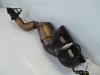 BMW 3-Er E46 Bj.2003 Katalysator Vorn 2, 2 Gs 7516730 11627518655H