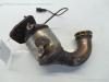 Fiat Sedici 189 Bj.2008 Katalysator ab 2006- 1, 9D / 88KW
