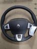 Renault Megane 3 DZ Bj.2012 Lenkrad 4-Sp Leder 6105228FXF