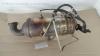 Citroen C4 Picasso Unten Bj.2007 DPF Rußpartikelfilter ab 10 / 06 0389372; 008057332
