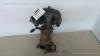 KIA Ceed (Ed, 10 / 06-) BJ: 2007 Katalysator 1, 6 Gs 07C17A HD35D
