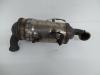 Peugeot 207 Bj.2006 DPF Rußpartikelfilter 1, 6HDI G5935D0000031338