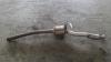 VW T5 (7h, ab 04 / 03) Bj.2003 Katalysator 2, 5tdi 7H0131701C
