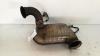 Mercedes-Benz A-Klasse W169 Bj.2005 Katalysator 2, 0cdi 1694901214 11107661