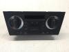 Audi A3 (8P, 05 / 03-) Klimaautomatik SHZ Kratzer im Chromring 8P0820043N