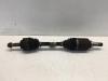 Renault Kangoo FC0 Gelenkwelle links Antriebswelle ab 03 / 03 8200535798 Renault Kangoo FC0 Gelenkwelle links Antriebswelle ab 03 / 03 8200535798
