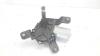 Opel Corsa D Wischermotor hinten ab 10 / 06 13163029