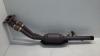 VW Golf 4 1J Bj.2000 Katalysator 2, 0 / 85kw 1J0254504TV CB73774