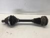 Audi A3 8P Antriebswelle vorne links ab 05 / 03