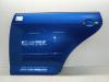 VW Golf Plus 5M Türbeplankung hinten links ab 01 / 05-