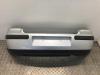 VW Golf 4 1J Bj.2000 Limousine Stoßstange Stossfänger Hinten LA7W