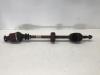 Renault Twingo GN0 Antriebswelle rechts Gelenkwelle ab 06/07 8200684084