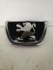 Peugeot Partner Kühlergrill ab 05 / 08
