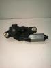 VW Caddy 2K Wischermotor hinten ab 02 / 04 2K0955712B