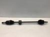Fiat Panda 169 Antriebswelle rechts Gelenkwelle ab 09 / 03