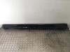 Mercedes Benz A-Klasse W176 Seitenschweller links