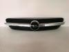 Opel Meriva Kühlergrill ab 02 / 03