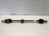 Opel Corsa D Antriebswelle rechts ab 10 / 06 13248652