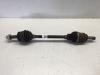 Opel Corsa D Antriebswelle links ab 10/06 13248675