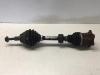 VW Golf 6 Antriebswelle Gelenkwelle links 1K0407271KS ab 10/08
