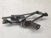 Fiat Grande Punto 199 Wischermotor vorn ab 09 / 05