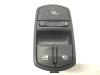 Opel Corsa D Fensterheberschalter links ab 10 / 06 13258521AA