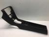 Mercedes W124 Mittelkonsole ab 01 / 85