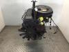Mercedes-Benz W124 Bj.1986 Motor Engine 2, 6 / 118kw M103940 Bastler C-Ware