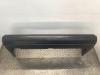 Mercedes Benz W124 Limousine Stossfänger Stoßstange hinten ab 01 / 85 bis 9.89 Mercedes Benz W124 Limousine Stossfänger Stoßstange hinten ab 01 / 85 bis 9.89