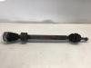 VW Golf 2 19E Antriebswelle Gelenkwelle rechts ab 8 / 83
